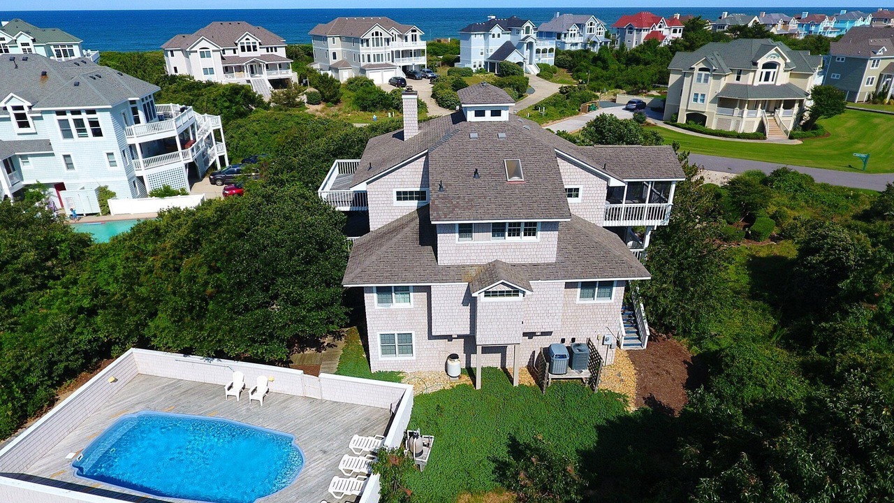 Photo of Outdoor in Pine Island