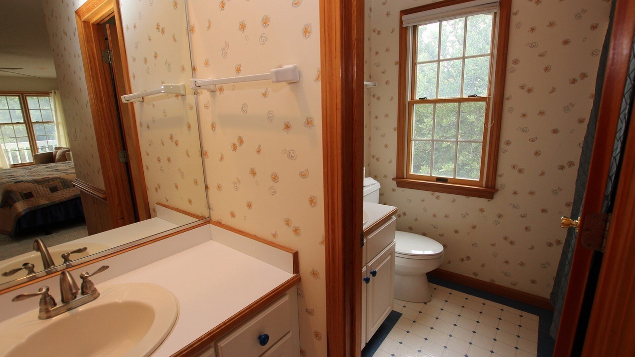 Photo of Bathroom in Pine Island