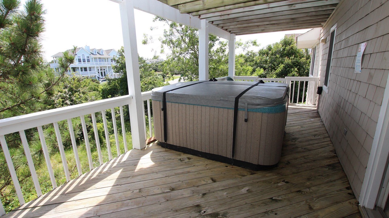 Photo of Patio Balcony in Pine Island