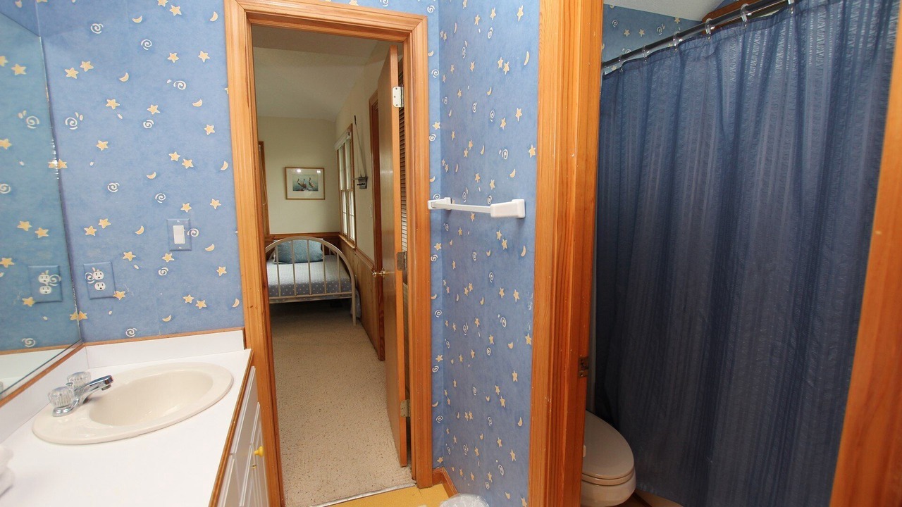 Photo of Bathroom in Pine Island