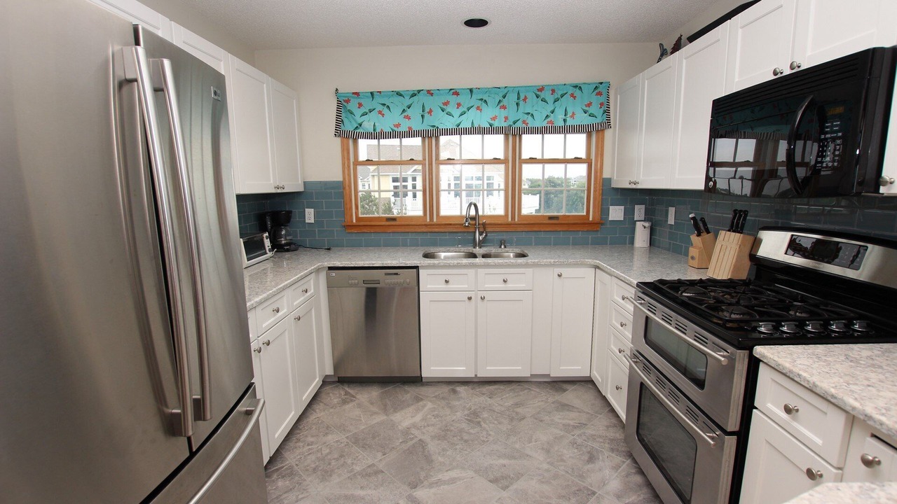 Photo of Kitchen in Pine Island