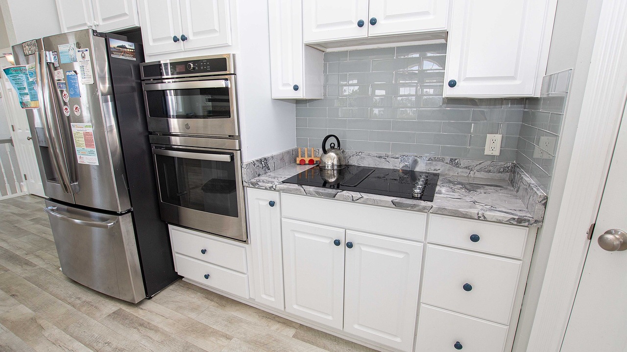 Photo of Kitchen in Pine Island