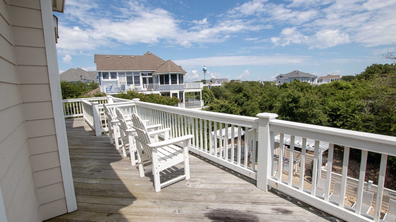 Photo of Outdoor in Pine Island