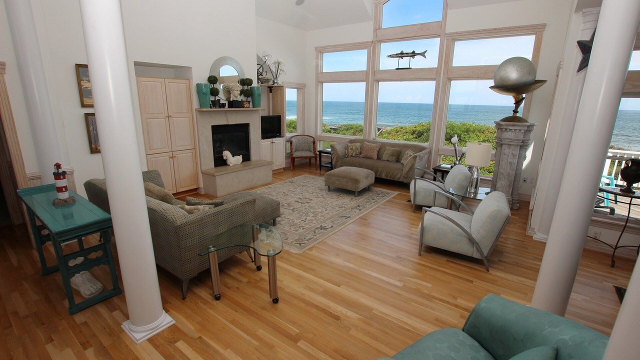Photo of Livingroom in Pine Island