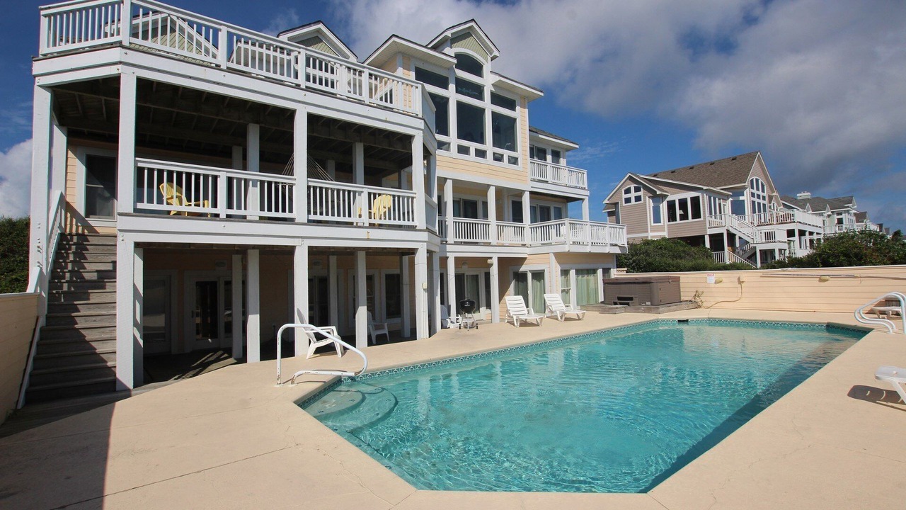 Photo of Outdoor in Pine Island
