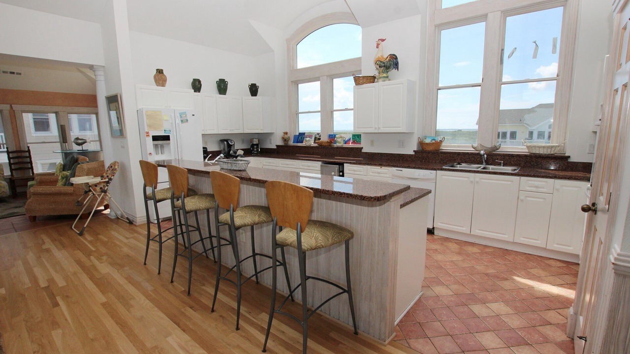 Photo of Kitchen in Pine Island