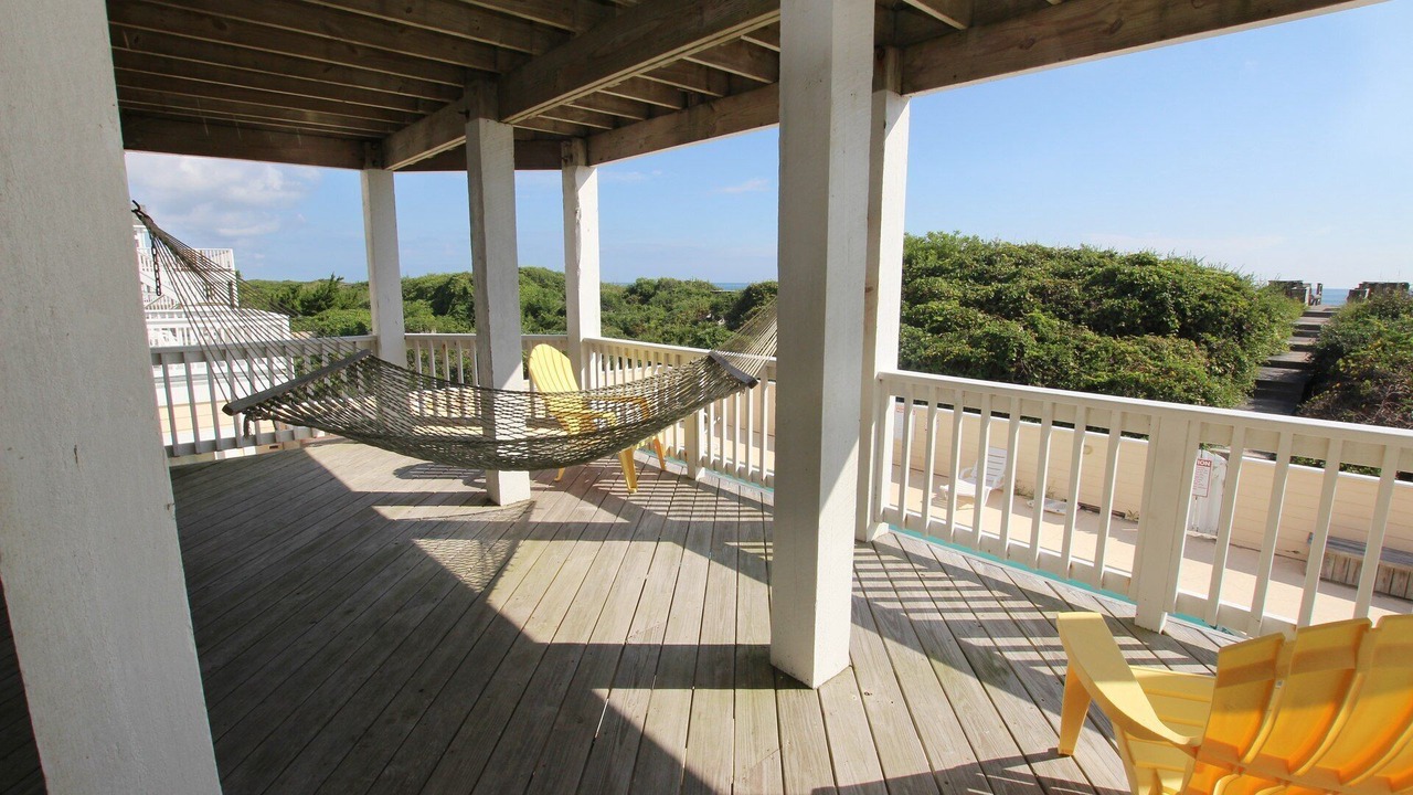 Photo of Patio Balcony in Pine Island