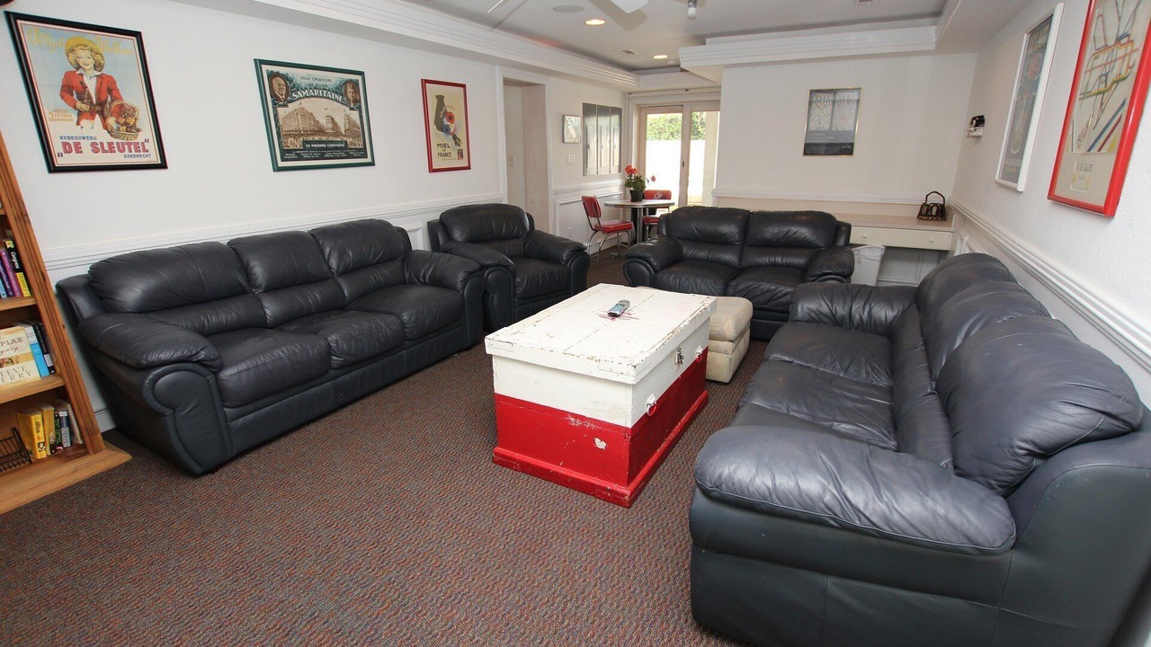 Photo of Livingroom in Pine Island
