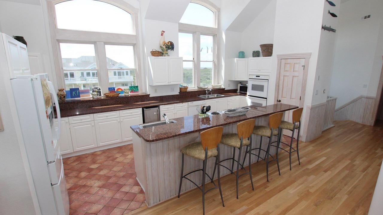 Photo of Kitchen in Pine Island