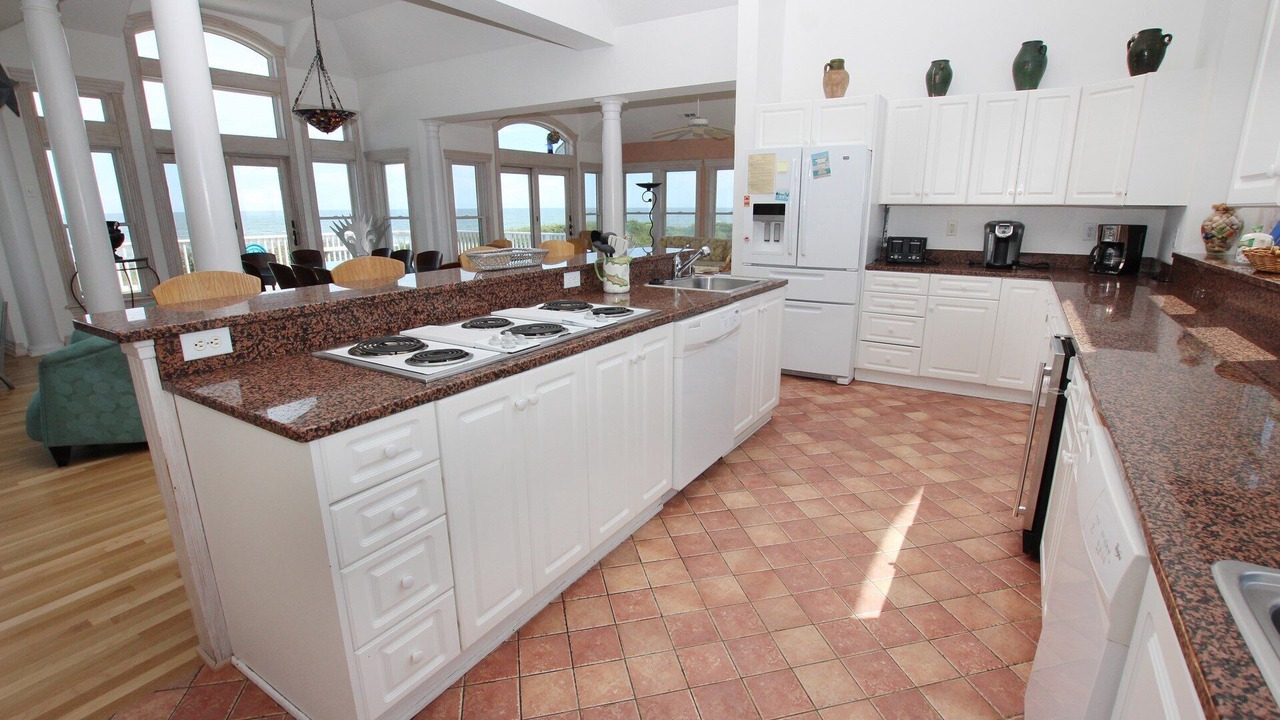 Photo of Kitchen in Pine Island