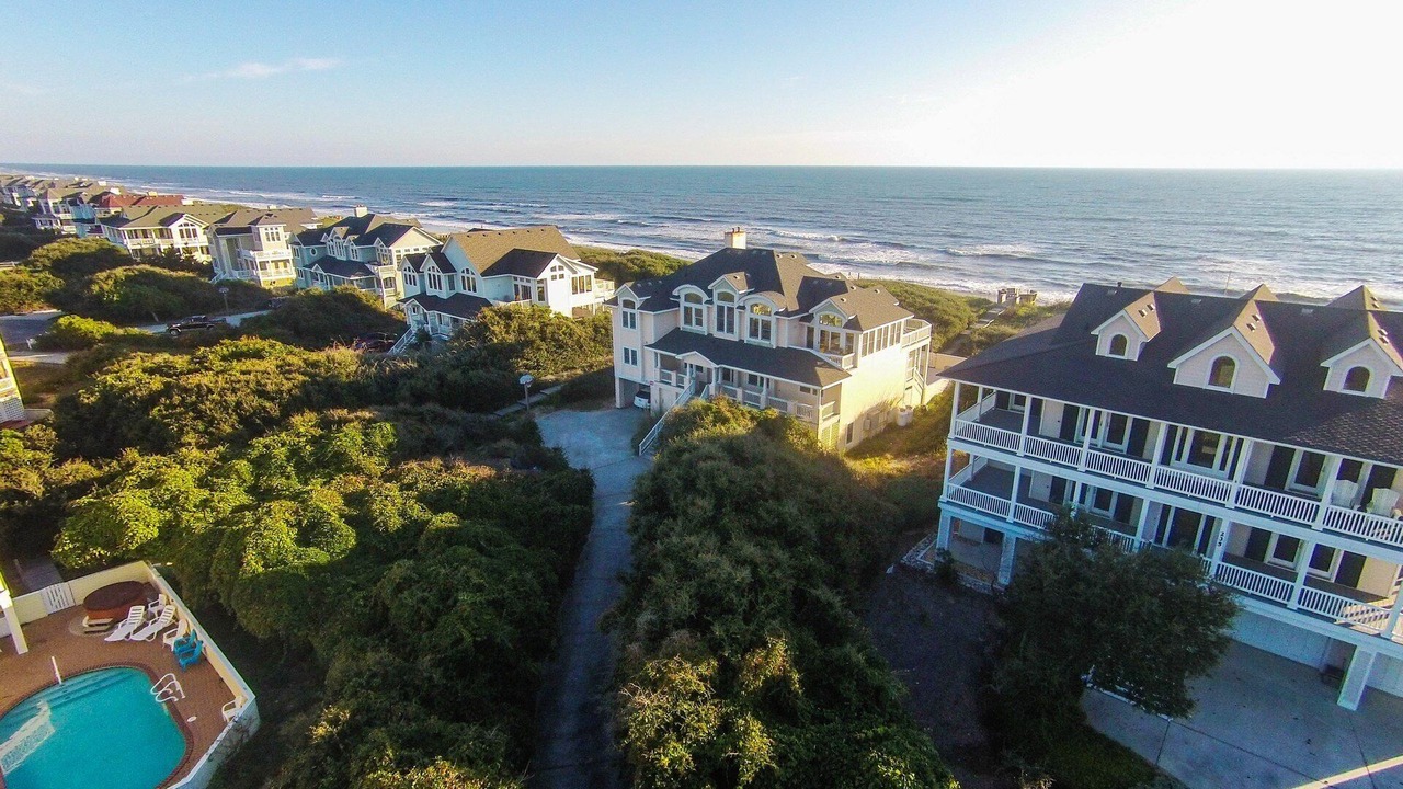 Photo of Outdoor in Pine Island