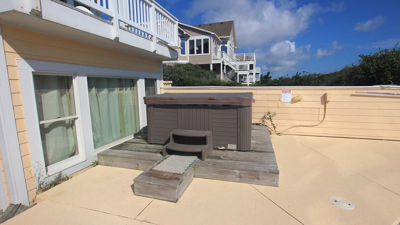 Photo of Patio Balcony in Pine Island
