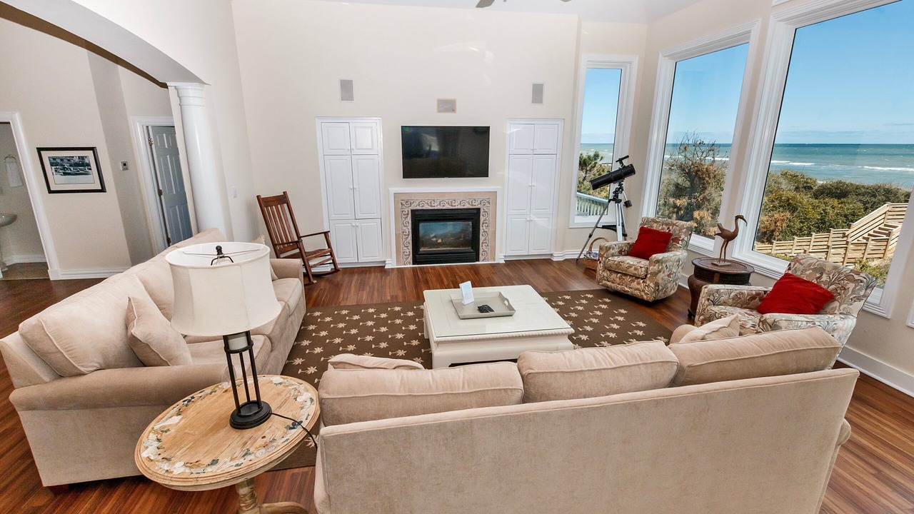 Photo of Livingroom in Pine Island