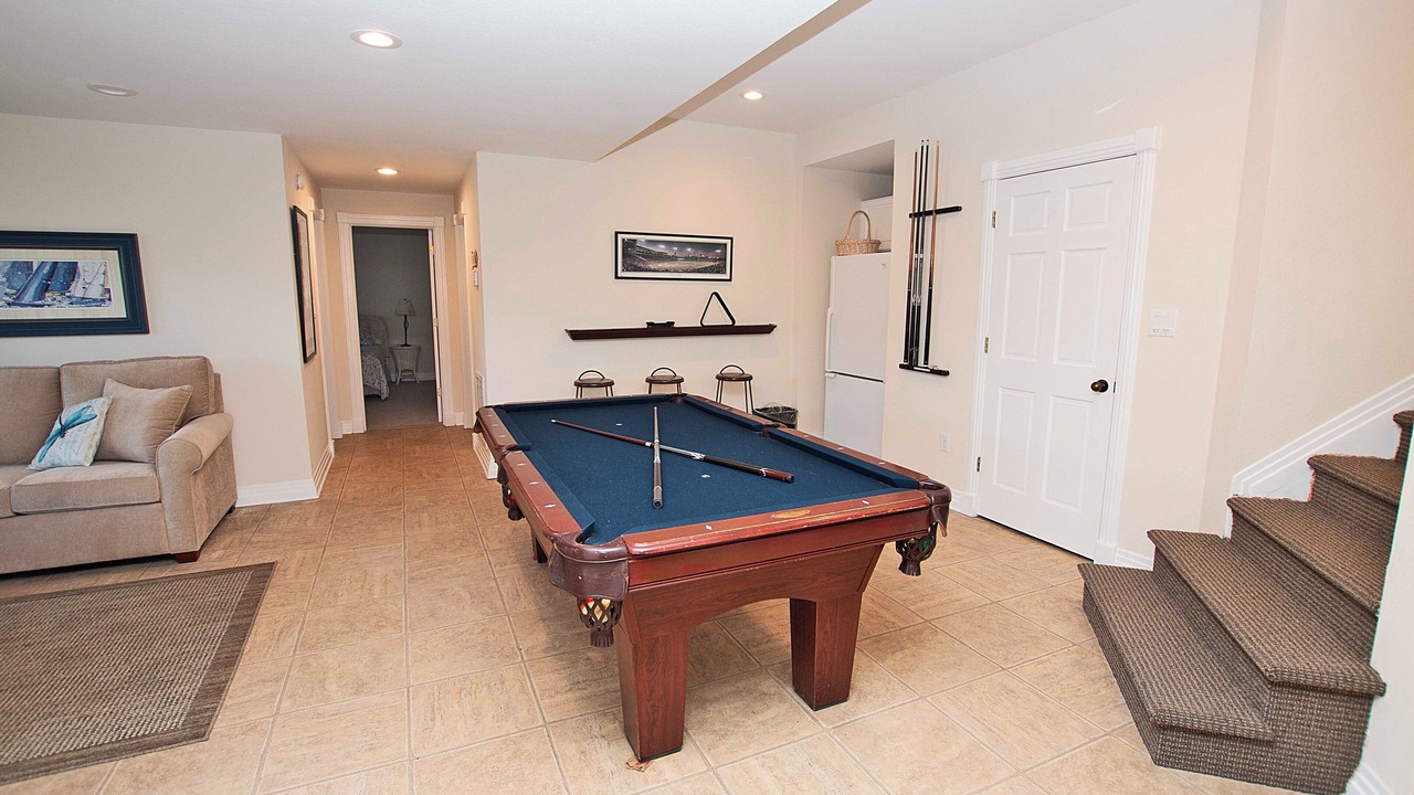 Photo of Bedroom in Pine Island