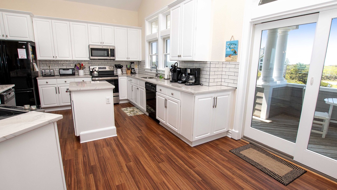 Photo of Kitchen in Pine Island