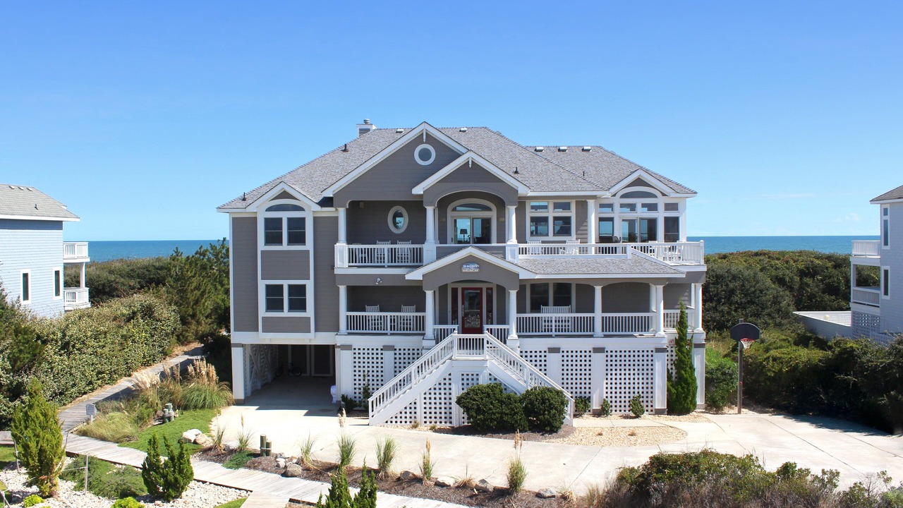 Photo of Outdoor in Pine Island