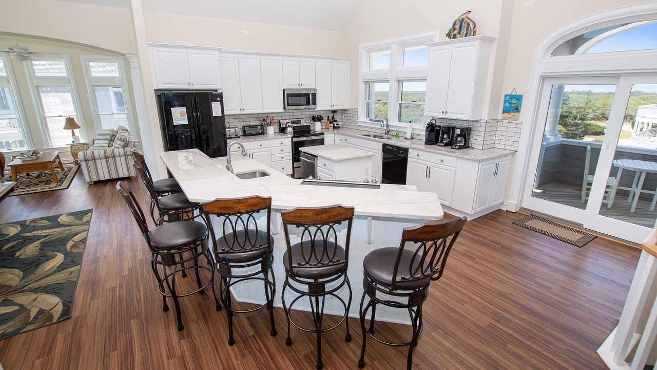 Photo of Kitchen in Pine Island