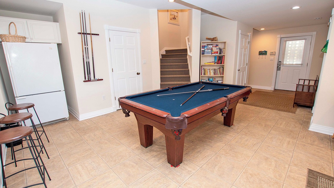 Photo of Bedroom in Pine Island