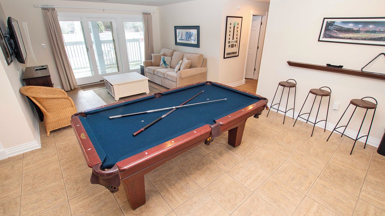 Photo of Livingroom in Pine Island