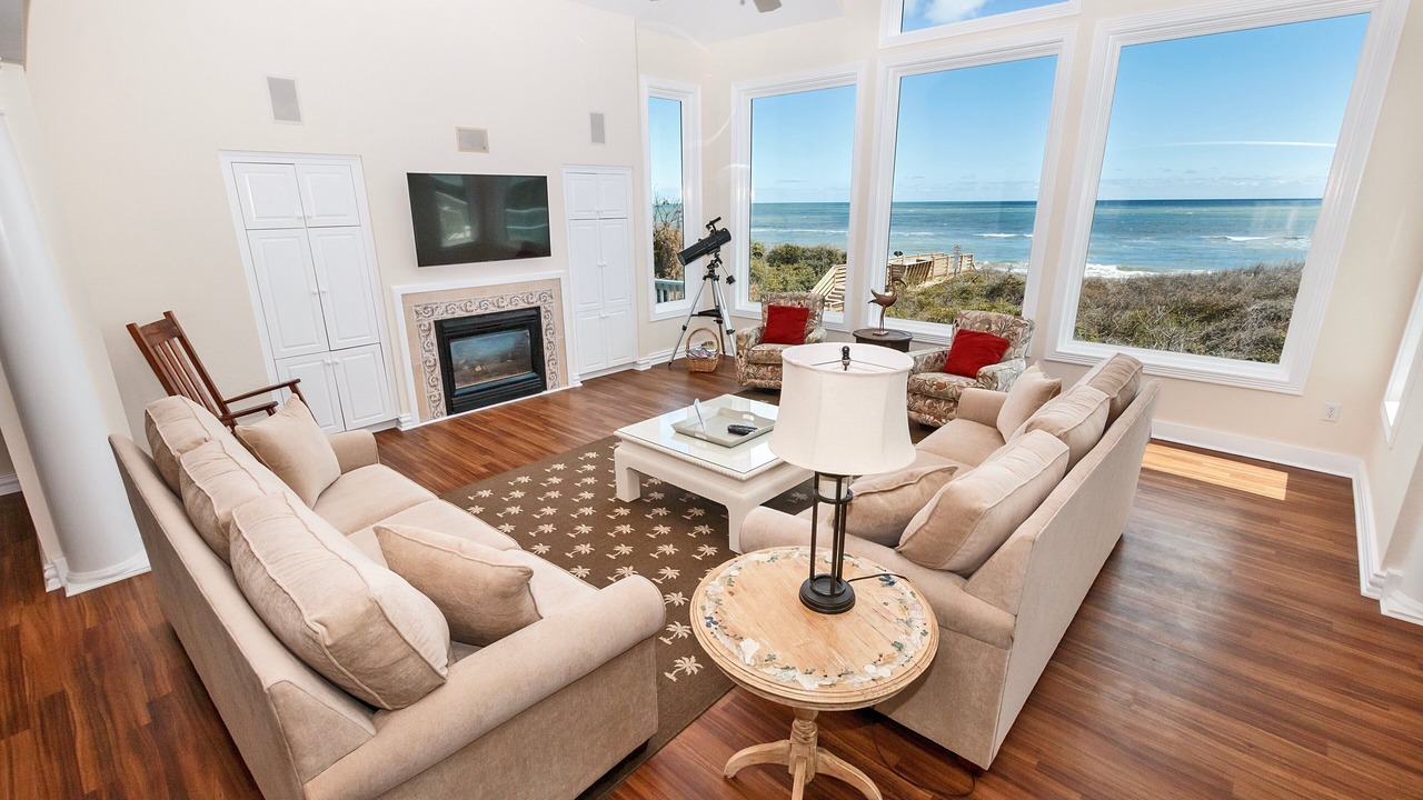 Photo of Livingroom in Pine Island