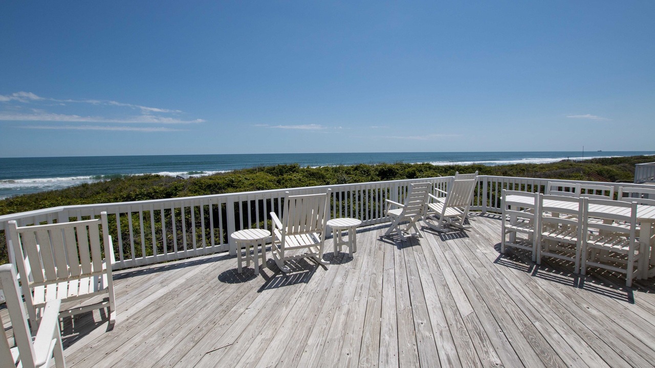 Photo of Outdoor in Pine Island