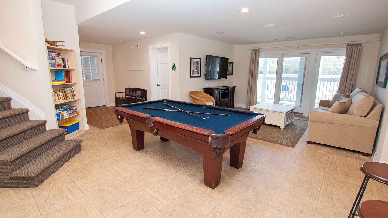 Photo of Bedroom in Pine Island