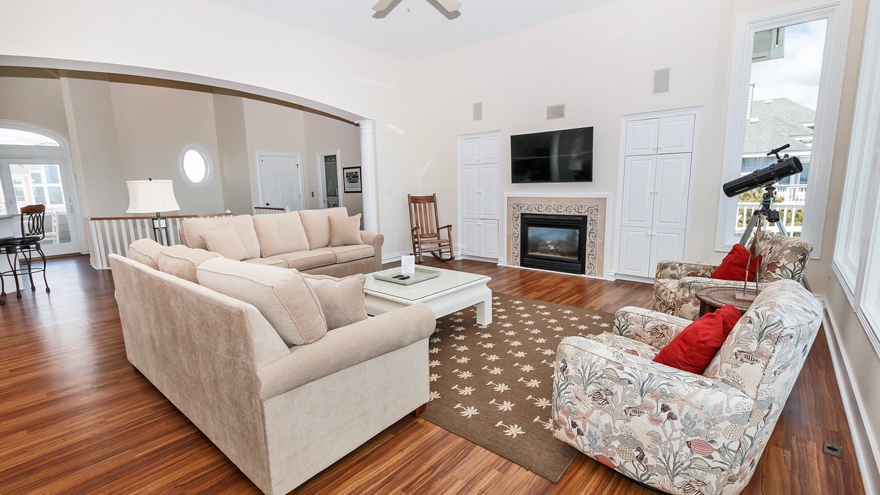 Photo of Livingroom in Pine Island