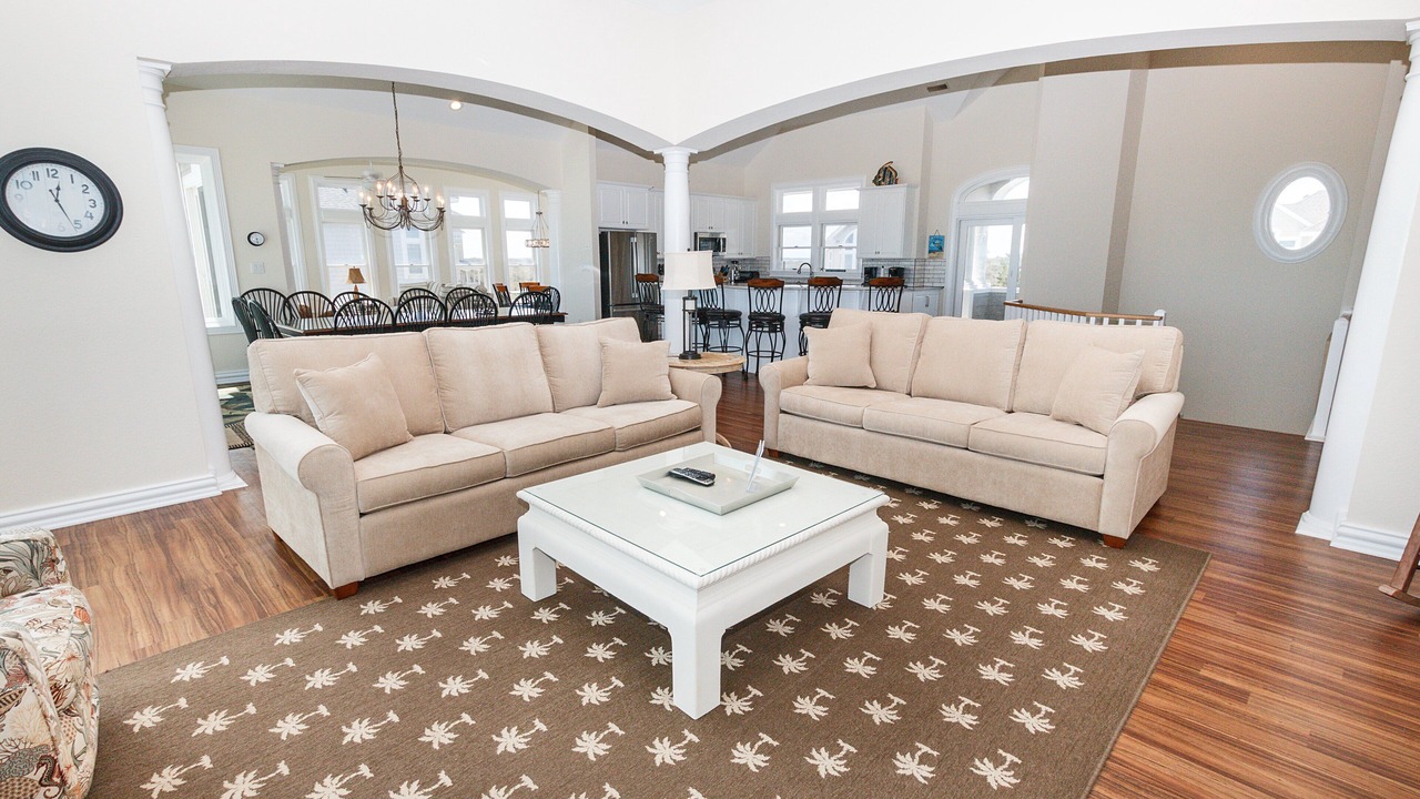 Photo of Livingroom in Pine Island