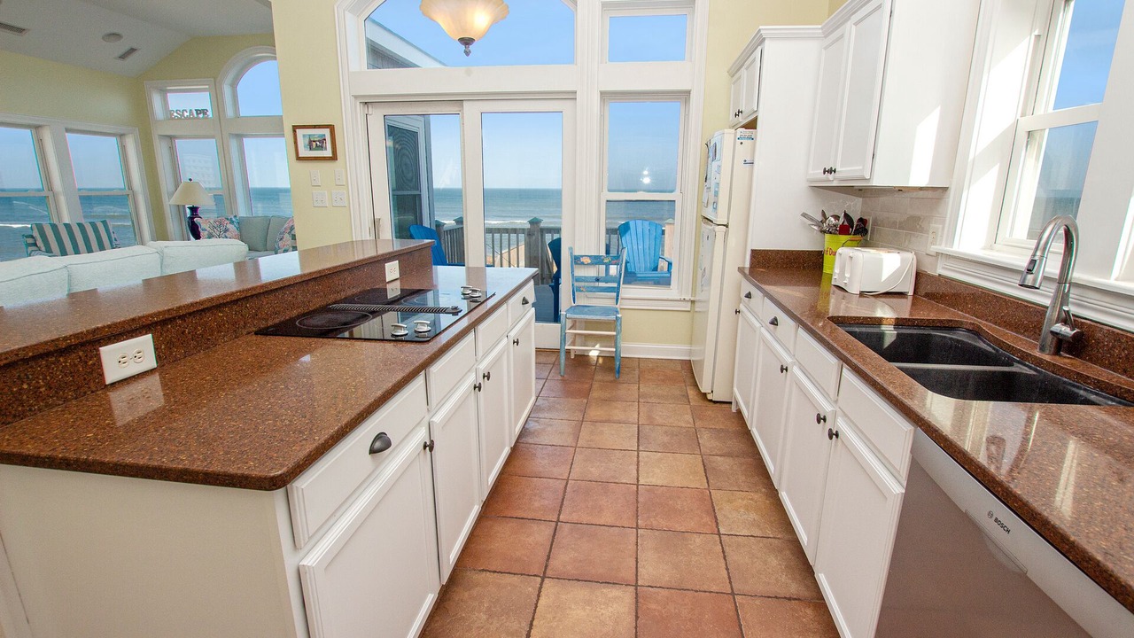 Photo of Kitchen in Duck