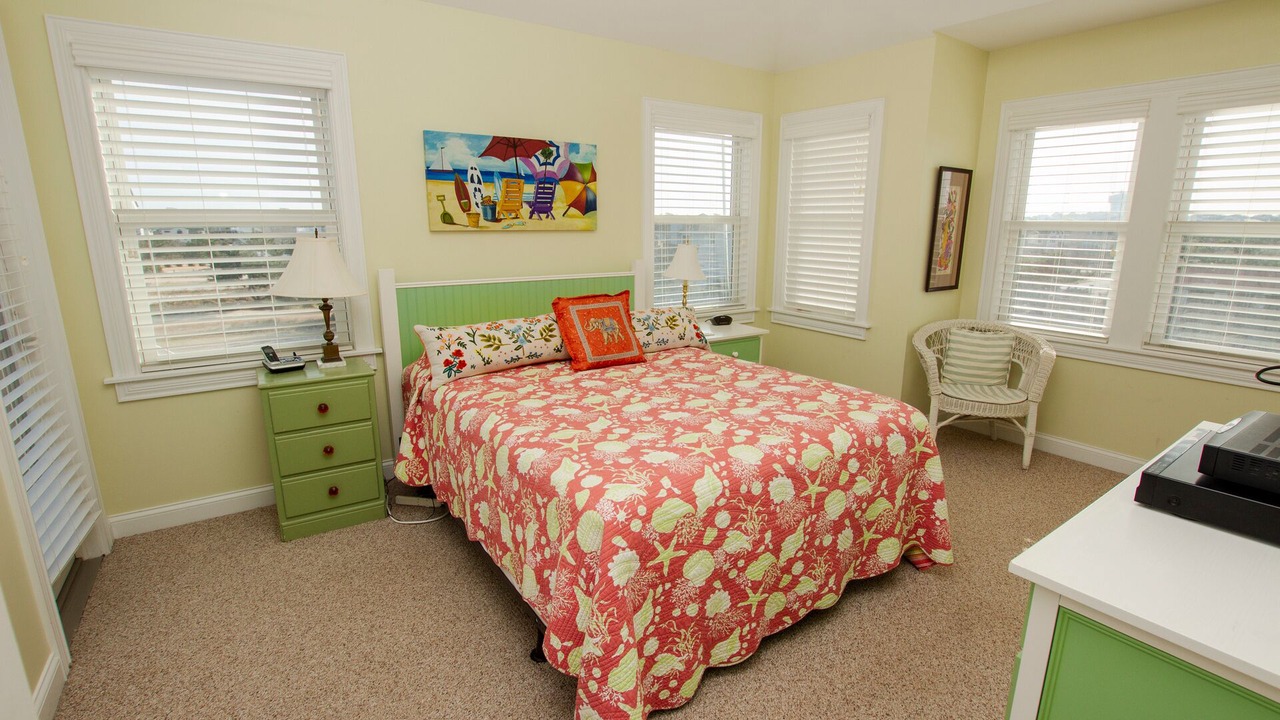Photo of Bedroom in Duck