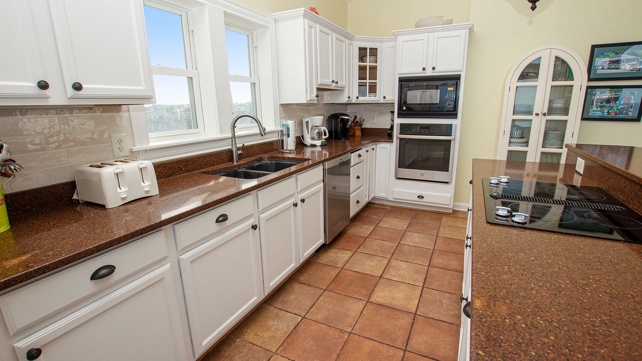 Photo of Kitchen in Duck