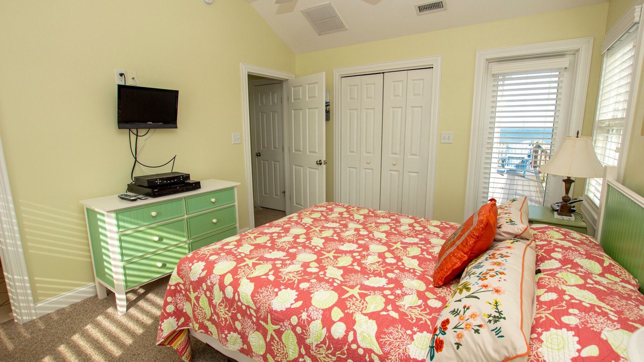Photo of Bedroom in Duck