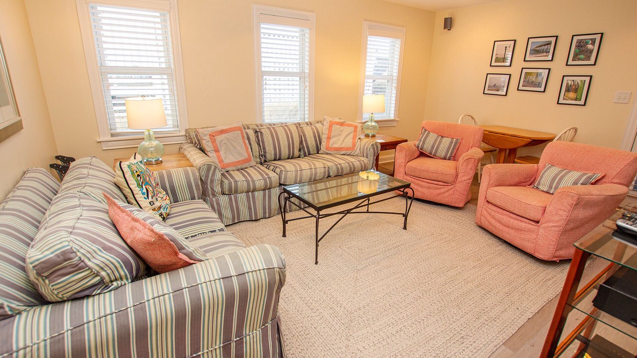 Photo of Livingroom in Duck