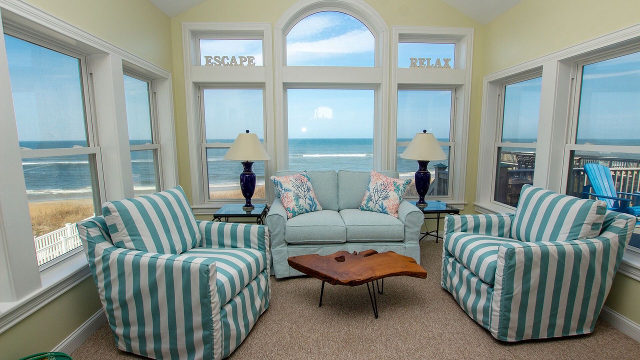 Photo of Livingroom in Duck