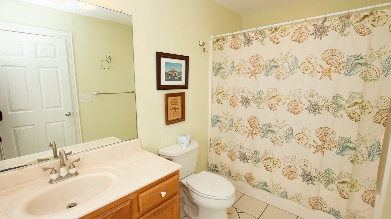 Photo of Bathroom in Duck