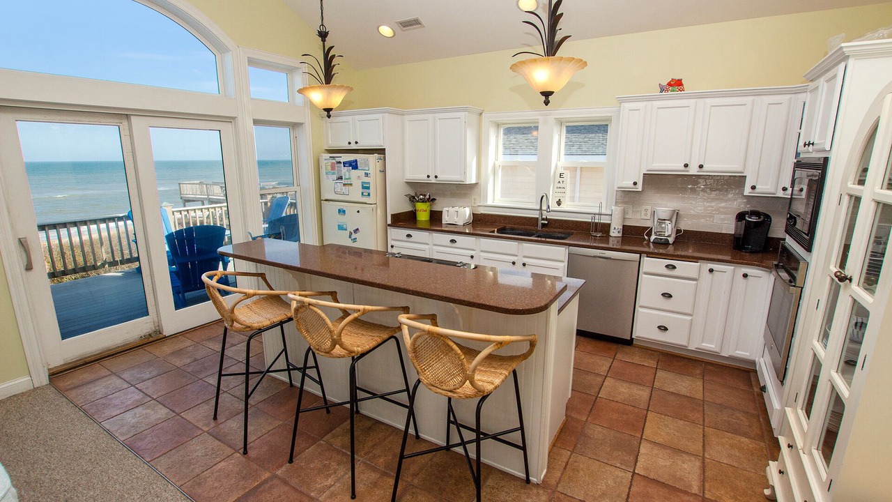 Photo of Kitchen in Duck