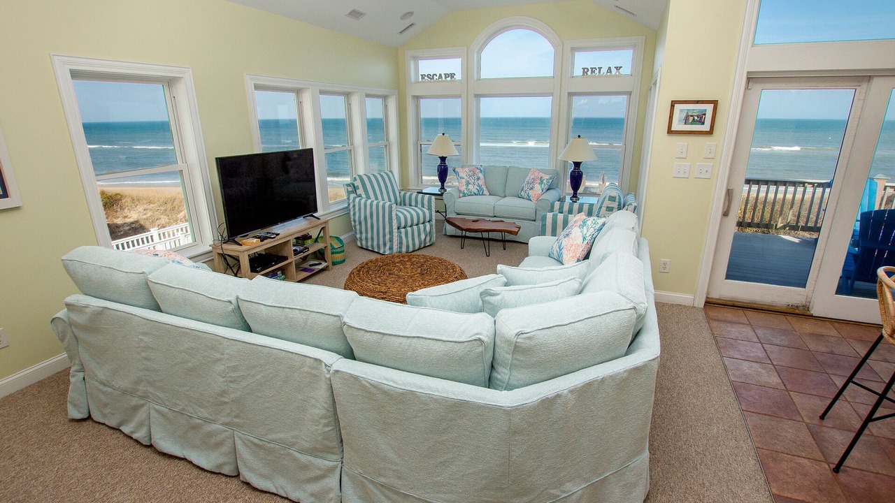 Photo of Livingroom in Duck