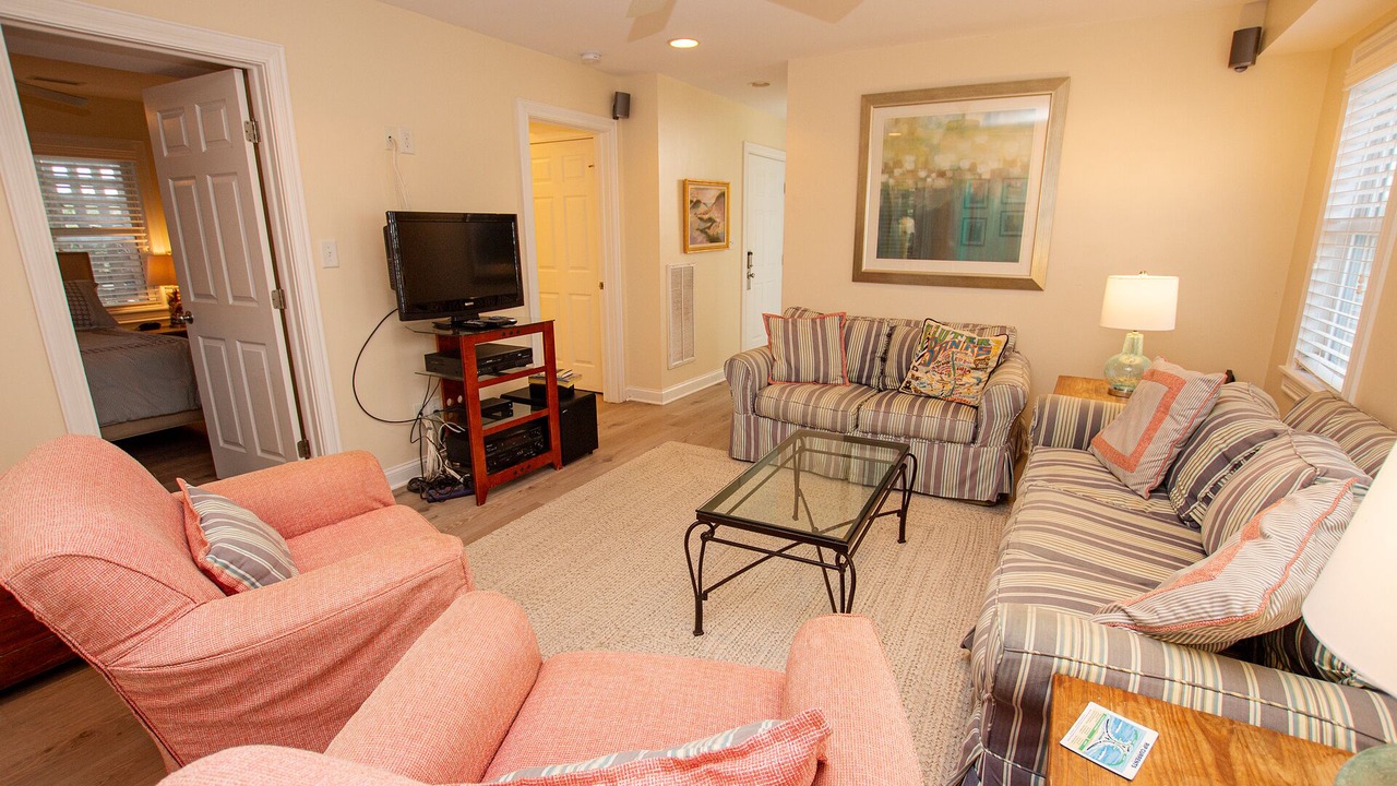 Photo of Livingroom in Duck