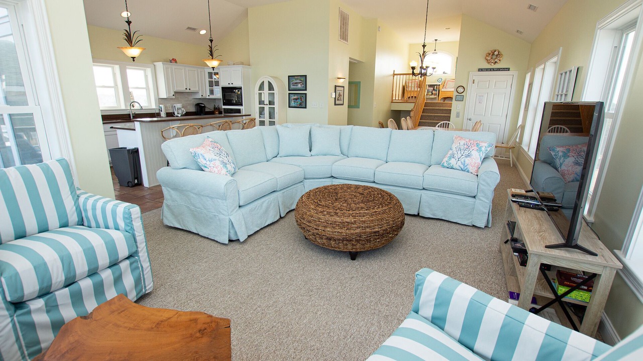 Photo of Livingroom in Duck