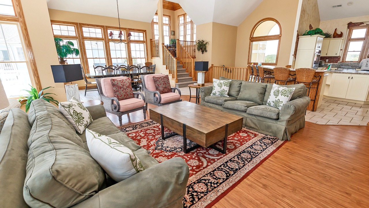 Photo of Livingroom in Pine Island