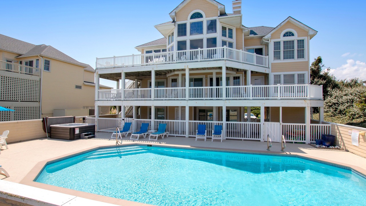 Photo of Outdoor in Pine Island