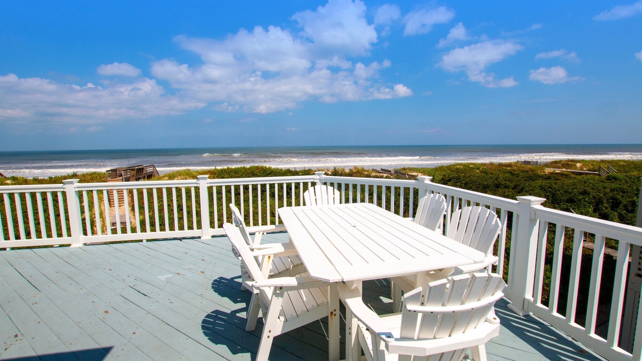 Photo of Outdoor in Pine Island