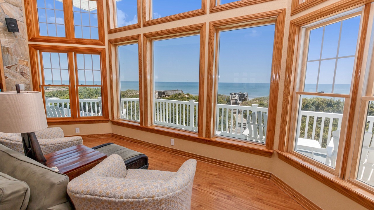 Photo of Livingroom in Pine Island