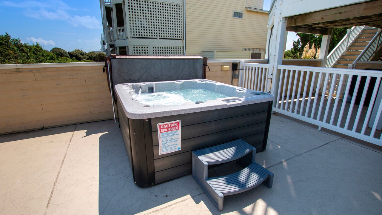 Photo of Patio Balcony in Pine Island