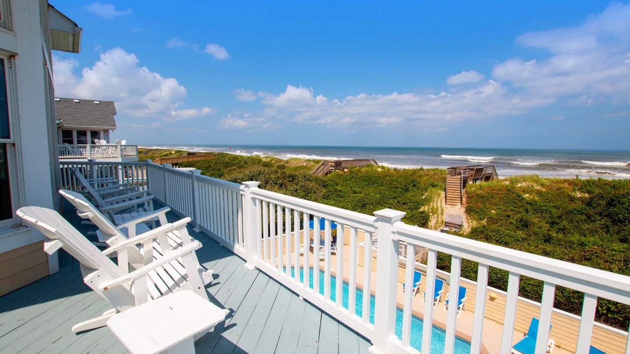 Photo of Outdoor in Pine Island