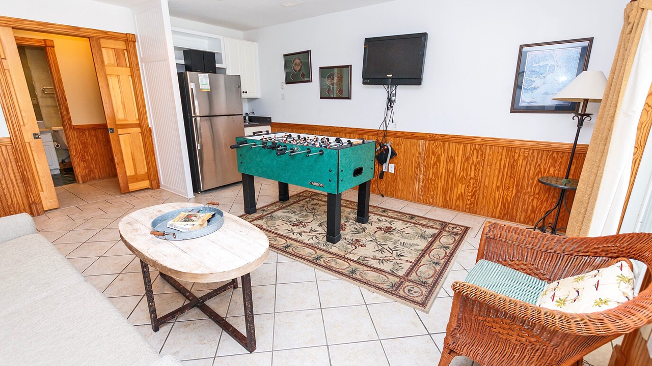 Photo of Livingroom in Pine Island