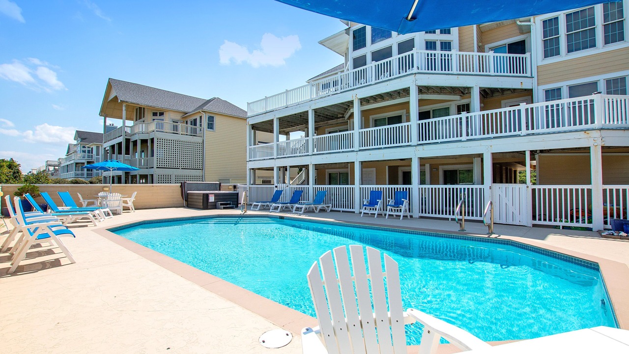 Photo of Outdoor in Pine Island