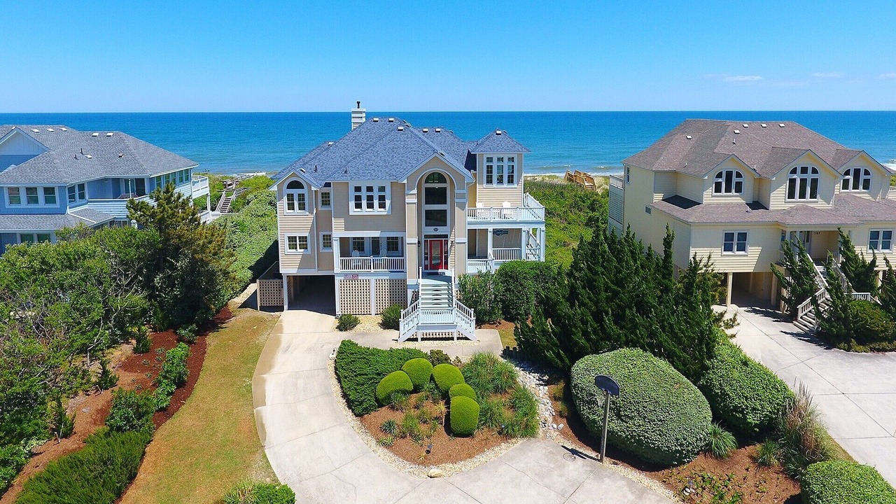 Photo of Outdoor in Pine Island