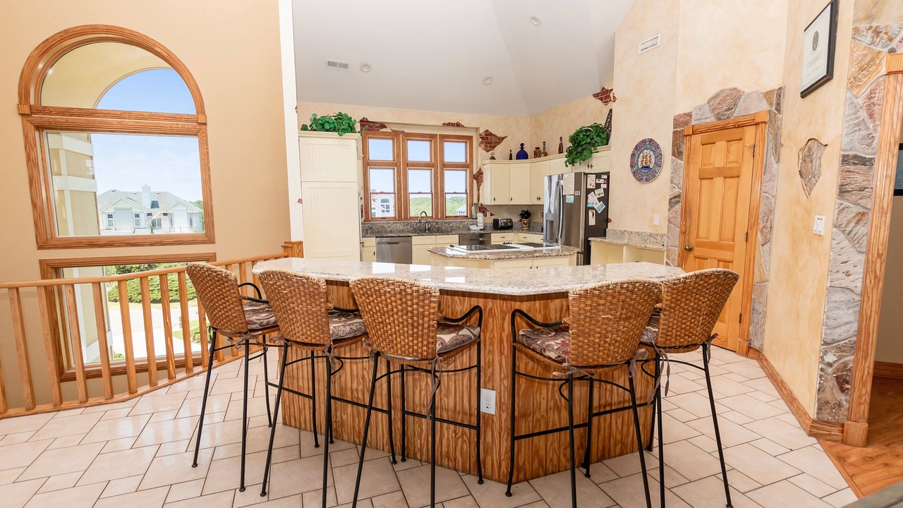 Photo of Kitchen in Pine Island