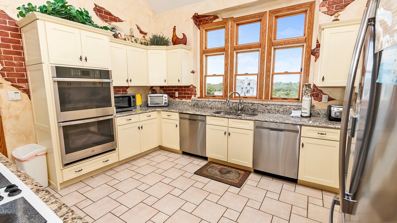 Photo of Kitchen in Pine Island